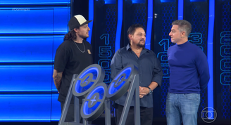 Pai e filho rasgam contrato no 'The Wall' e levam bolada para reforma da fábrica destruída por incêndio